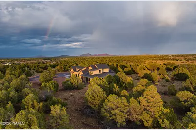 8583 Tall Tales Ranch Road, Flagstaff, AZ 86004 - Photo 79