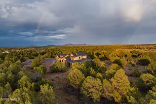 8583 Tall Tales Rnch Rd, Flagstaff, AZ 86004 - Photo 79
