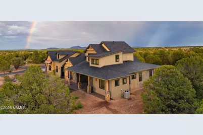 8583 Tall Tales Ranch Road, Flagstaff, AZ 86004 - Photo 67
