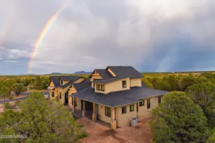 8583 Tall Tales Rnch Rd, Flagstaff, AZ 86004 - Photo 67