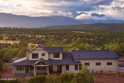 8583 Tall Tales Ranch Road, Flagstaff, AZ 86004 - Photo 83