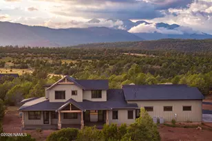8583 Tall Tales Rnch Rd, Flagstaff, AZ 86004 - Photo 83