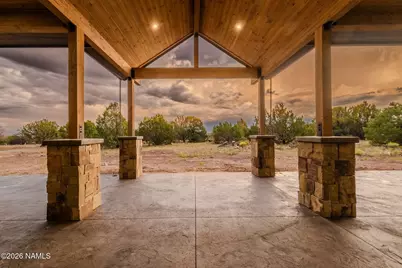 8583 Tall Tales Ranch Road, Flagstaff, AZ 86004 - Photo 17