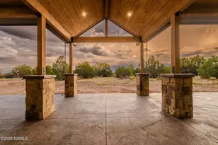 8583 Tall Tales Rnch Rd, Flagstaff, AZ 86004 - Photo 17