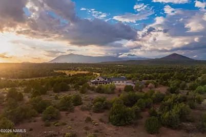 8583 Tall Tales Ranch Road, Flagstaff, AZ 86004 - Photo 75