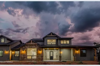 8583 Tall Tales Ranch Road, Flagstaff, AZ 86004 - Photo 37