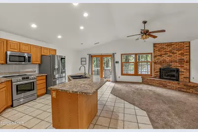 1395 W University Heights Drive S, Flagstaff, AZ 86005 - Photo 5