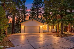 1395 W University Heights Dr S, Flagstaff, AZ 86005 - Photo 3