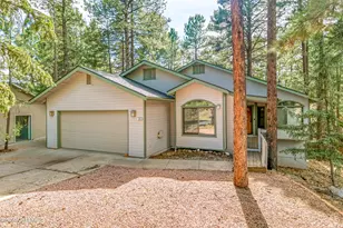 1395 W University Heights Dr S, Flagstaff, AZ 86005 - Photo 1