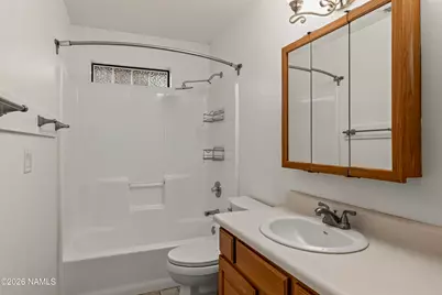1395 W University Heights Drive S, Flagstaff, AZ 86005 - Photo 19