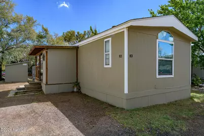 5250 Us-89 #83, Flagstaff, AZ 86004 - Photo 1