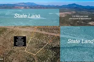444 Mountain Cat Rd Lot A, Williams, AZ 86046 - Photo 1