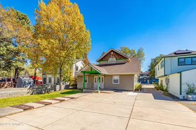 617 N Humphreys Street #102, Flagstaff, AZ 86001 - Photo 3
