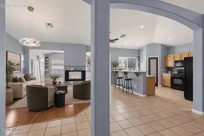 11240 Lacy Lane, Bellemont, AZ 86015 - Photo 11