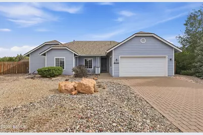 11240 Lacy Lane, Bellemont, AZ 86015 - Photo 1