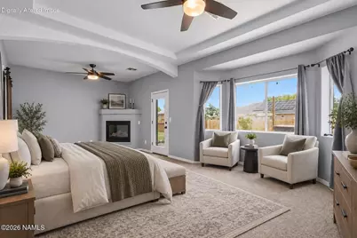 11240 Lacy Lane, Bellemont, AZ 86015 - Photo 27