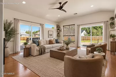 11240 Lacy Lane, Bellemont, AZ 86015 - Photo 23