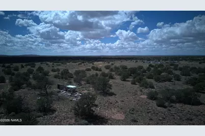 1498 S Spruce Road, Williams, AZ 86046 - Photo 1