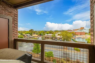207 S Beaver Street #408, Flagstaff, AZ 86001 - Photo 5