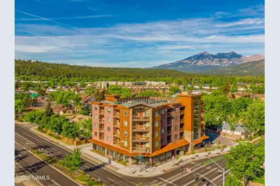207 S Beaver Street #408, Flagstaff, AZ 86001 - Photo 13