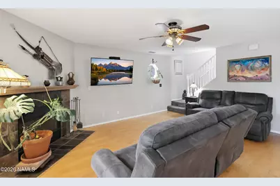 2291 N Bristlecone Drive, Flagstaff, AZ 86004 - Photo 9