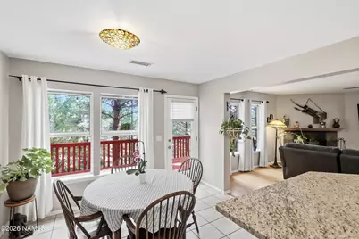 2291 N Bristlecone Drive, Flagstaff, AZ 86004 - Photo 15