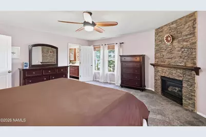2291 N Bristlecone Drive, Flagstaff, AZ 86004 - Photo 17