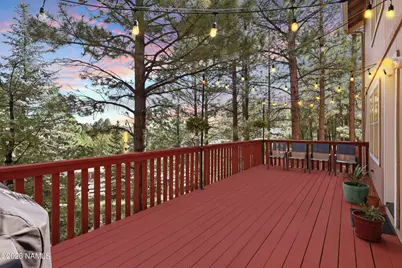2291 N Bristlecone Drive, Flagstaff, AZ 86004 - Photo 3