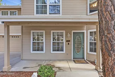 2291 N Bristlecone Drive, Flagstaff, AZ 86004 - Photo 5