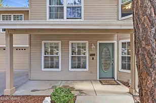 2291 N Bristlecone Dr, Flagstaff, AZ 86004 - Photo 5