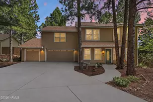 2291 N Bristlecone Dr, Flagstaff, AZ 86004 - Photo 1