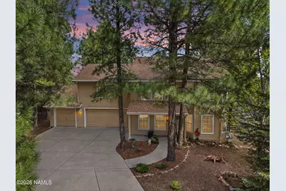 2291 N Bristlecone Drive, Flagstaff, AZ 86004 - Photo 39