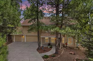 2291 N Bristlecone Dr, Flagstaff, AZ 86004 - Photo 39
