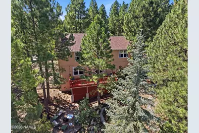 2291 N Bristlecone Drive, Flagstaff, AZ 86004 - Photo 37
