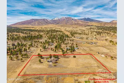 5340 N Horseshoe Way, Flagstaff, AZ 86004 - Photo 41