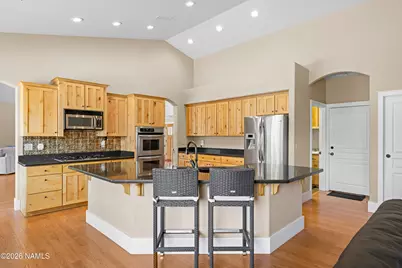 5340 N Horseshoe Way, Flagstaff, AZ 86004 - Photo 15
