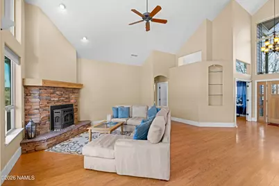 5340 N Horseshoe Way, Flagstaff, AZ 86004 - Photo 11