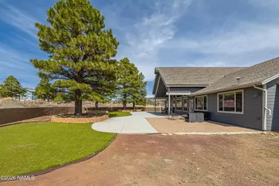 5340 N Horseshoe Way, Flagstaff, AZ 86004 - Photo 31