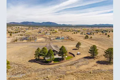 5340 N Horseshoe Way, Flagstaff, AZ 86004 - Photo 35
