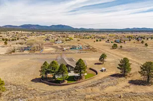 5340 N Horseshoe Way, Flagstaff, AZ 86004 - Photo 35