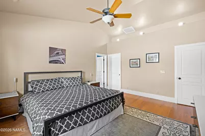 5340 N Horseshoe Way, Flagstaff, AZ 86004 - Photo 21