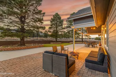 5340 N Horseshoe Way, Flagstaff, AZ 86004 - Photo 33