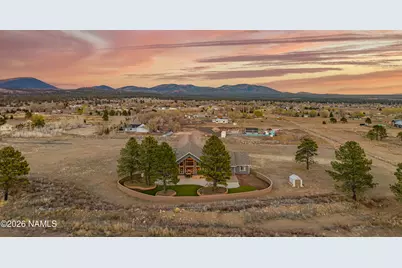 5340 N Horseshoe Way, Flagstaff, AZ 86004 - Photo 3