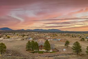 5340 N Horseshoe Way, Flagstaff, AZ 86004 - Photo 3