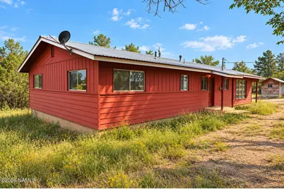 1895 Aspen Lane, Heber-Overgaard, AZ 85298 - Photo 21