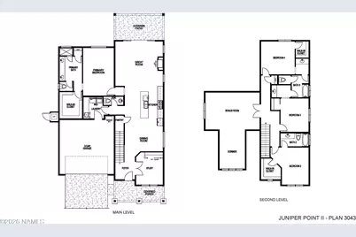 2669 S Vesper Drive #Lot 62, Flagstaff, AZ 86005 - Photo 3