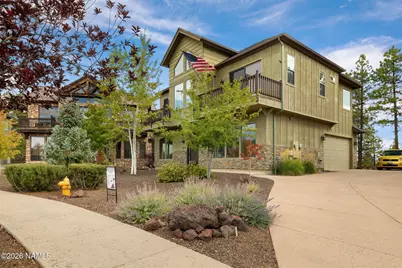 3739 W Strawberry Roan, Flagstaff, AZ 86005 - Photo 3