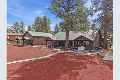 2876 W Burning Tree Drive, Williams, AZ 86046 - Photo 51