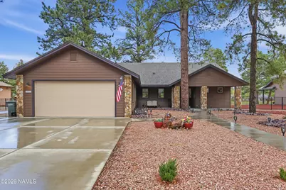 2876 W Burning Tree Drive, Williams, AZ 86046 - Photo 3