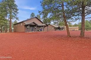 2876 W Burning Tree Dr, Williams, AZ 86046 - Photo 31